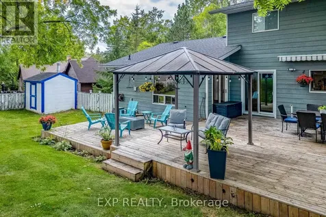 269 Cedarmere Road Orillia ON L3V 7H1