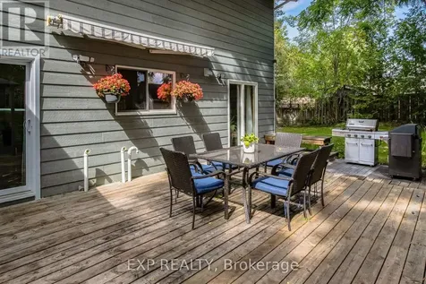269 Cedarmere Road Orillia ON L3V 7H1
