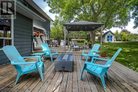 269 Cedarmere Road Orillia ON L3V 7H1
