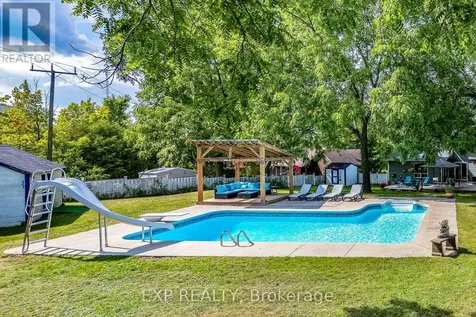 269 Cedarmere Road Orillia ON L3V 7H1