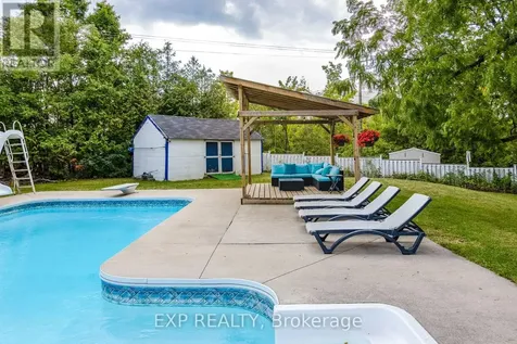 269 Cedarmere Road Orillia ON L3V 7H1