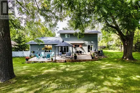 269 Cedarmere Road Orillia ON L3V 7H1