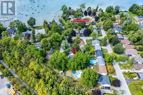 269 Cedarmere Road Orillia ON L3V 7H1
