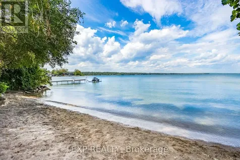 269 Cedarmere Road Orillia ON L3V 7H1