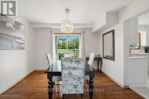 269 Cedarmere Road Orillia ON L3V 7H1