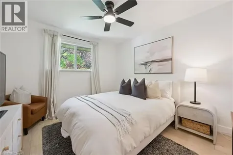 98 Chelsea Road Kitchener ON N2B 1H9