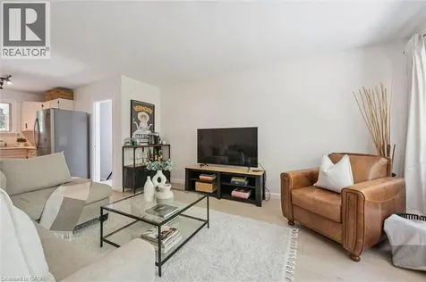 98 Chelsea Road Kitchener ON N2B 1H9