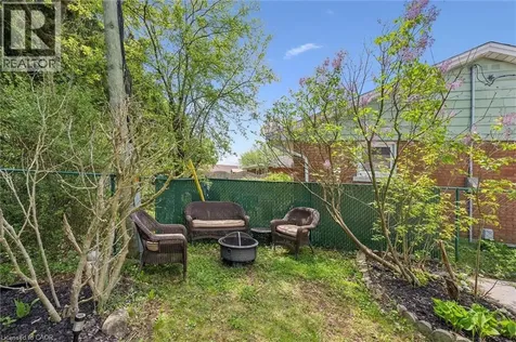 98 Chelsea Road Kitchener ON N2B 1H9