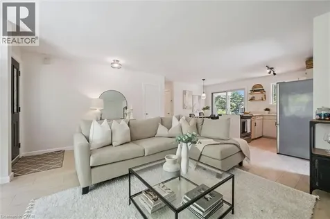 98 Chelsea Road Kitchener ON N2B 1H9