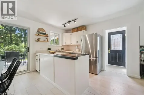 98 Chelsea Road Kitchener ON N2B 1H9