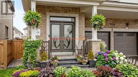 707 Lamb Street Innisfil ON L9S 0R7