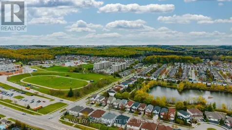 778 Laurelwood Drive Waterloo ON N2V 0G3