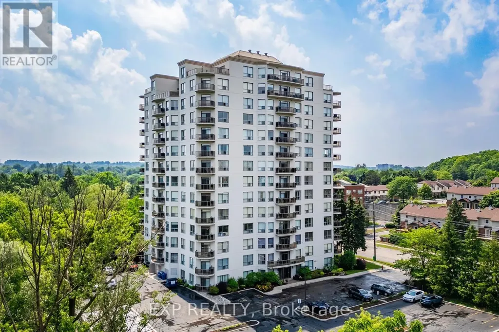 255 Keats Way Waterloo ON N2L 6N6