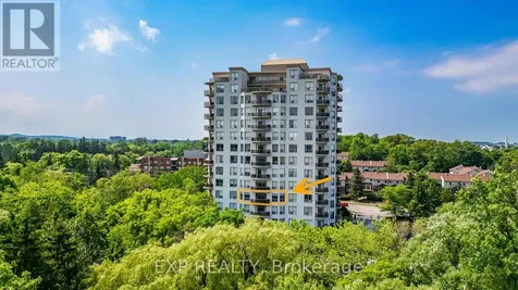 255 Keats Way Waterloo ON N2L 6N6