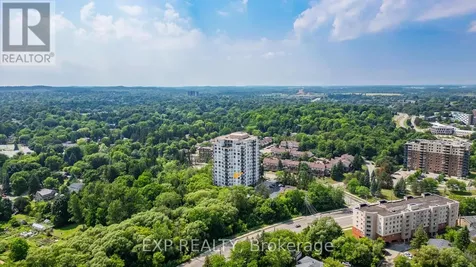 255 Keats Way Waterloo ON N2L 6N6