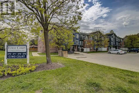 271 Eiwo Court Waterloo ON N2K 2M8