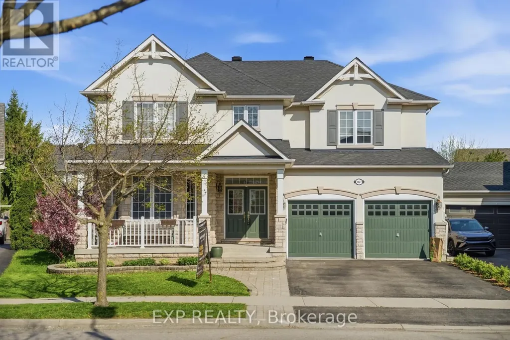1227 Christie Circle Milton (be Beaty) ON L9T 6V4