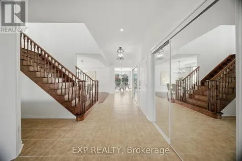 1227 Christie Circle Milton (be Beaty) ON L9T 6V4