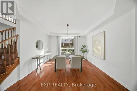 1227 Christie Circle Milton (be Beaty) ON L9T 6V4