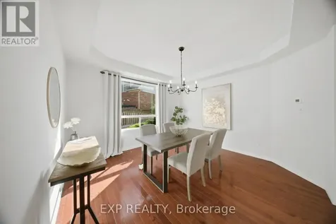 1227 Christie Circle Milton (be Beaty) ON L9T 6V4
