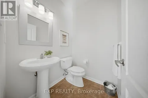 1227 Christie Circle Milton (be Beaty) ON L9T 6V4