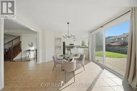 1227 Christie Circle Milton (be Beaty) ON L9T 6V4