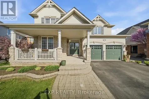 1227 Christie Circle Milton (be Beaty) ON L9T 6V4