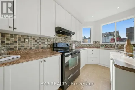 1227 Christie Circle Milton (be Beaty) ON L9T 6V4