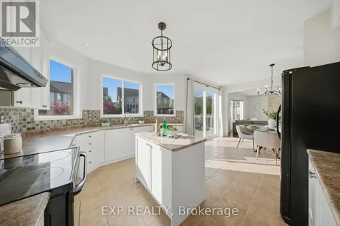 1227 Christie Circle Milton (be Beaty) ON L9T 6V4