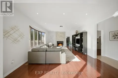 1227 Christie Circle Milton (be Beaty) ON L9T 6V4