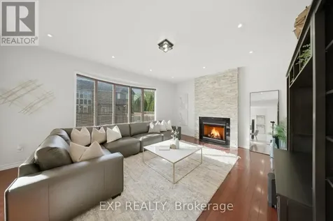 1227 Christie Circle Milton (be Beaty) ON L9T 6V4