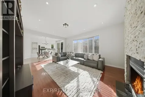 1227 Christie Circle Milton (be Beaty) ON L9T 6V4