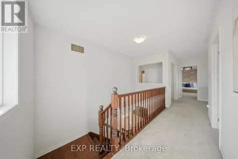 1227 Christie Circle Milton (be Beaty) ON L9T 6V4