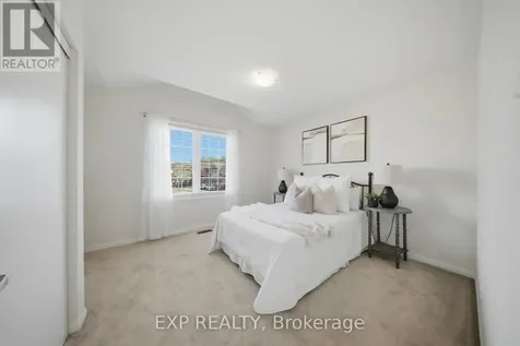 1227 Christie Circle Milton (be Beaty) ON L9T 6V4