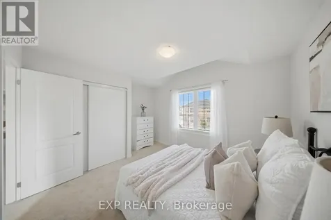 1227 Christie Circle Milton (be Beaty) ON L9T 6V4