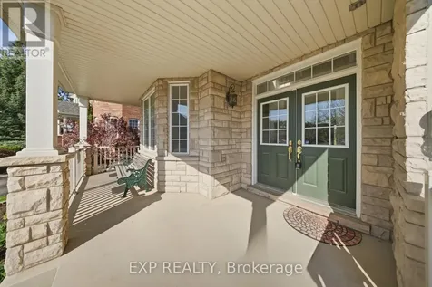 1227 Christie Circle Milton (be Beaty) ON L9T 6V4