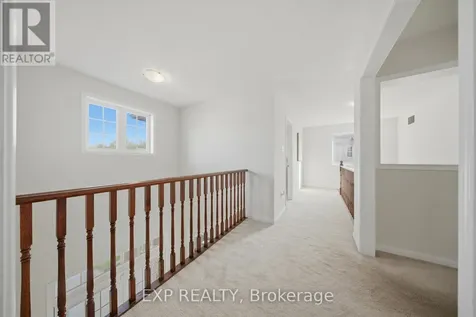 1227 Christie Circle Milton (be Beaty) ON L9T 6V4
