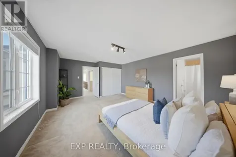 1227 Christie Circle Milton (be Beaty) ON L9T 6V4