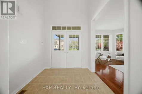 1227 Christie Circle Milton (be Beaty) ON L9T 6V4