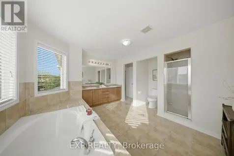 1227 Christie Circle Milton (be Beaty) ON L9T 6V4