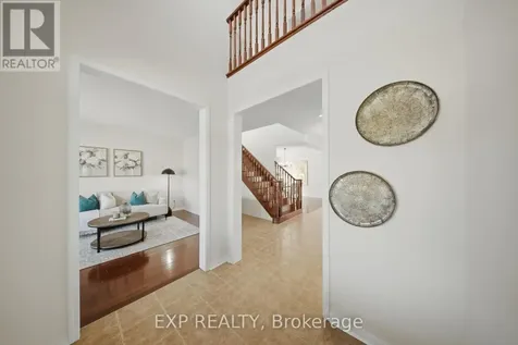 1227 Christie Circle Milton (be Beaty) ON L9T 6V4