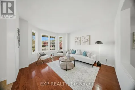 1227 Christie Circle Milton (be Beaty) ON L9T 6V4