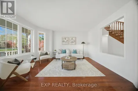 1227 Christie Circle Milton (be Beaty) ON L9T 6V4