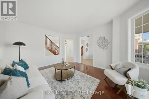 1227 Christie Circle Milton (be Beaty) ON L9T 6V4