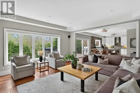 8 Gamble Street Halton Hills (glen Williams) ON L7G 0B7