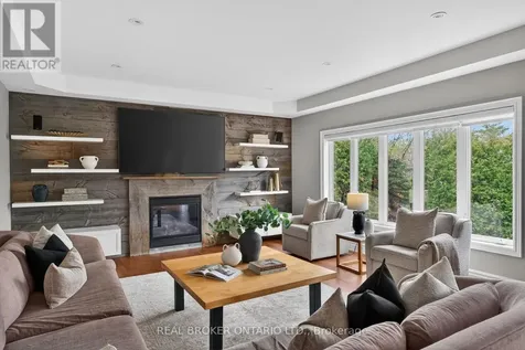 8 Gamble Street Halton Hills (glen Williams) ON L7G 0B7