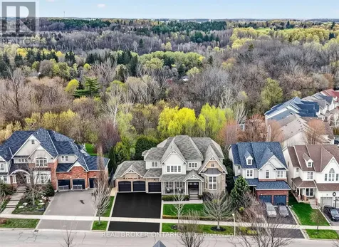 8 Gamble Street Halton Hills (glen Williams) ON L7G 0B7
