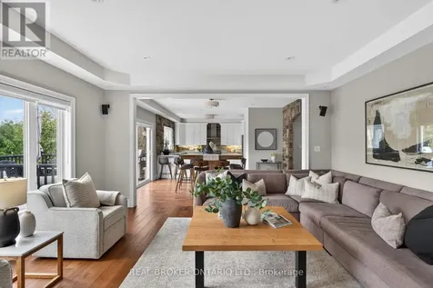 8 Gamble Street Halton Hills (glen Williams) ON L7G 0B7