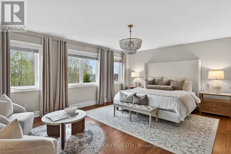 8 Gamble Street Halton Hills (glen Williams) ON L7G 0B7