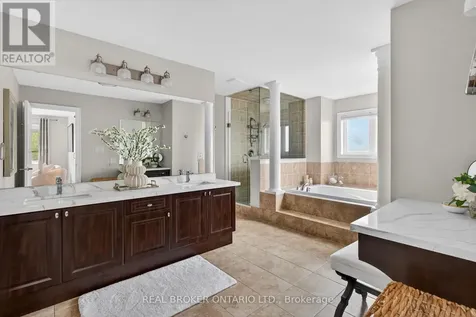 8 Gamble Street Halton Hills (glen Williams) ON L7G 0B7